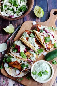 Blackened-Fish-Tacos-with-Avocado-Cilantro-Sauce-5