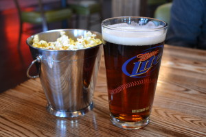 popcorn-beer