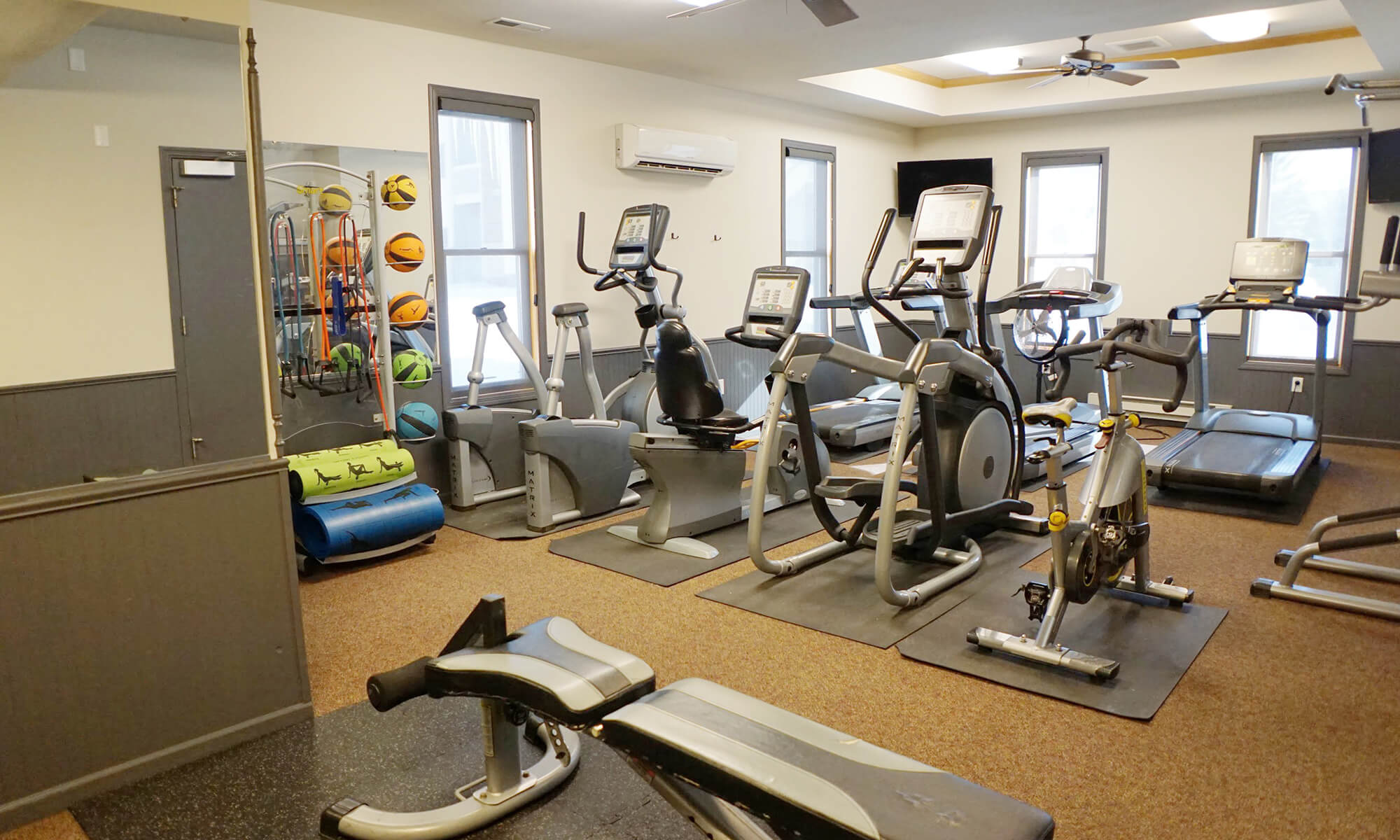 Fitness Center (1)