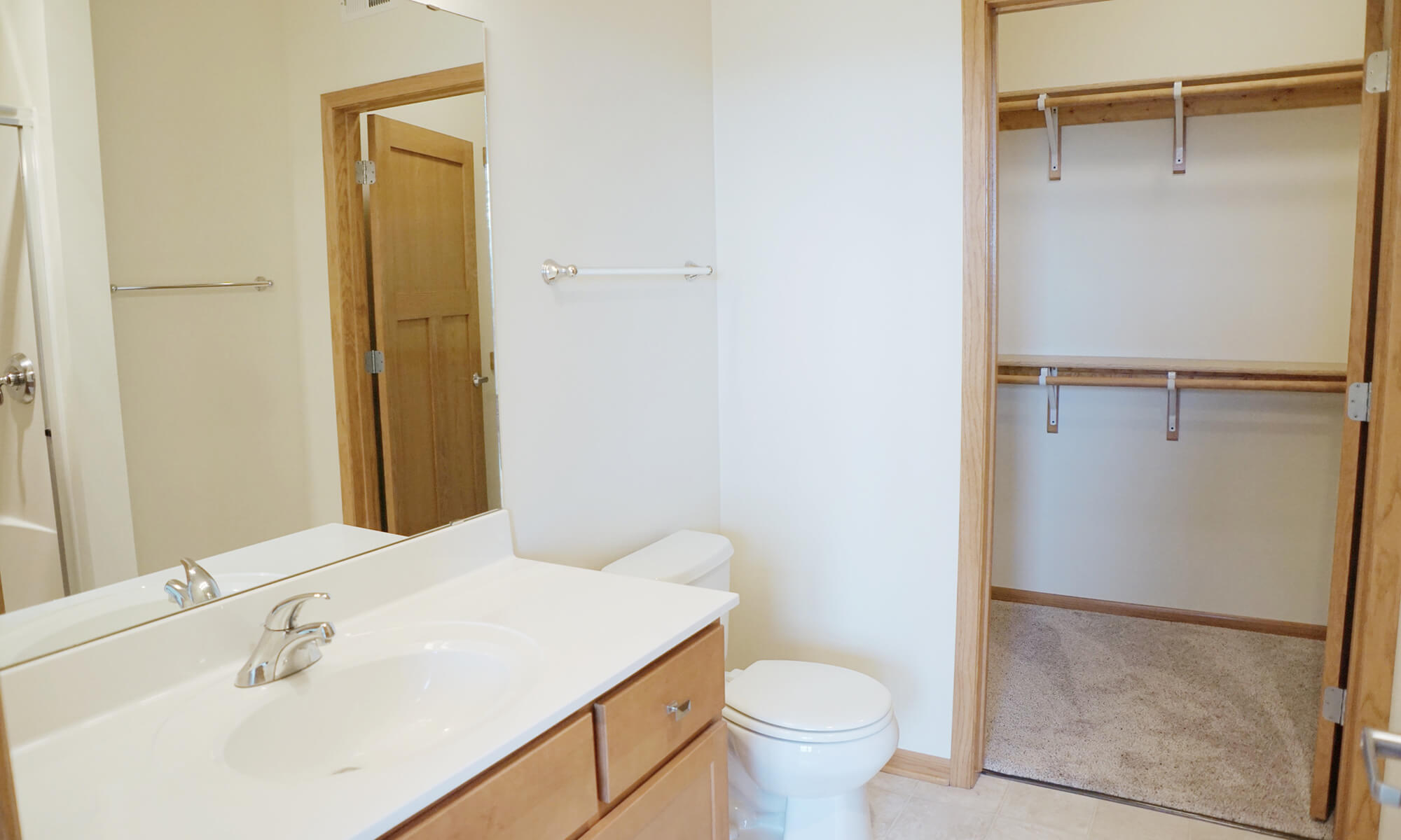 Master Bath and Closet (1)