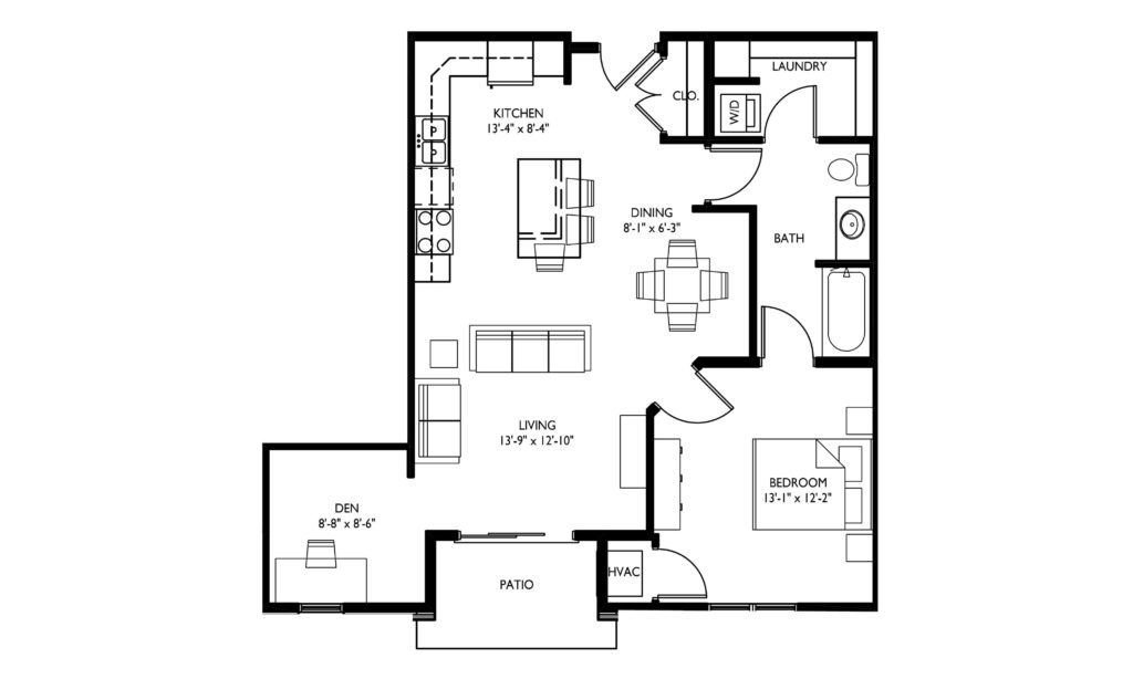 Esker Floorplans_website9 | T.R. McKenzie Apartments