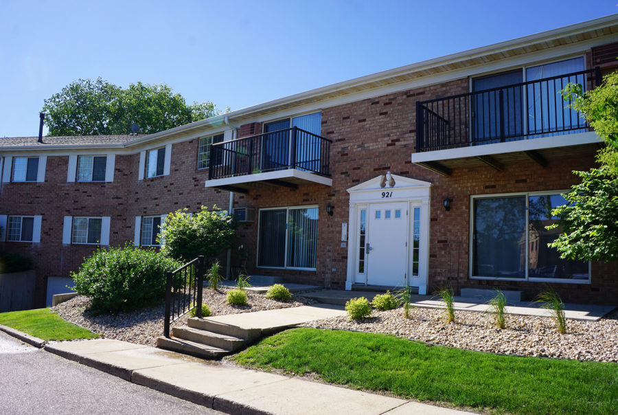 Madison Apartments T.R. McKenzie Apartments Madison, WI