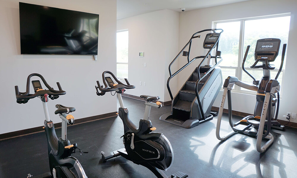 Fitness Center (6)