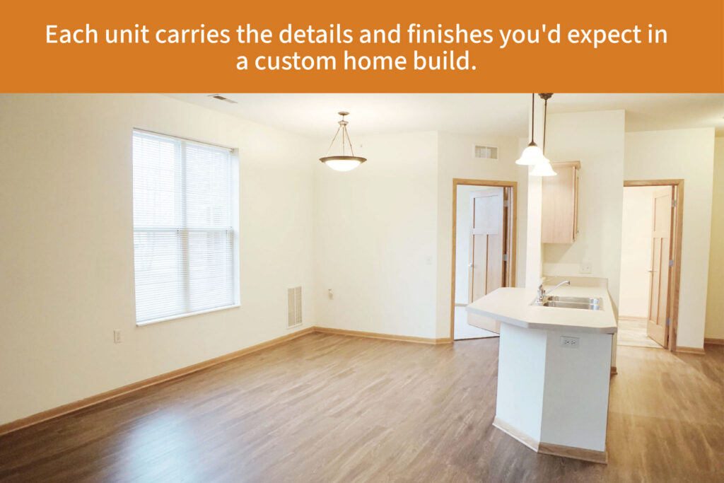 Aspen Hill Apartments | Custom Details Aspen Hill Apartments | Custom Details
