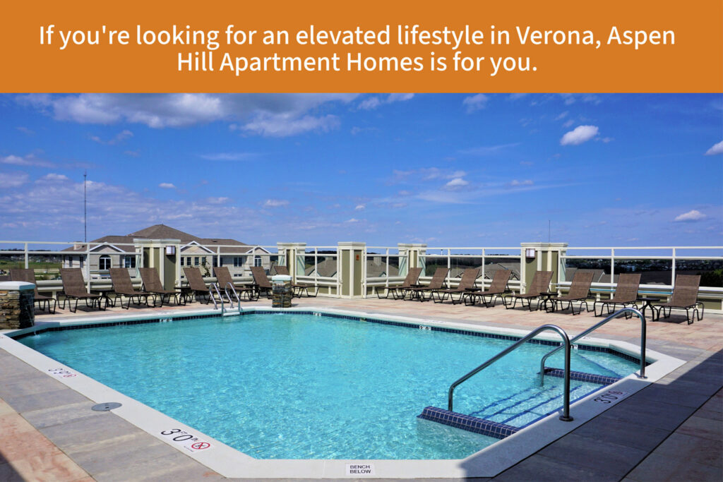 Aspen Hill Apartments | Pool Aspen Hill Apartments | Pool