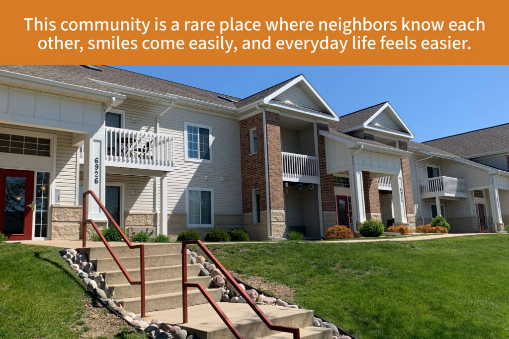 Stone Creek Community | Friendly Living Stone Creek Community | Friendly Living