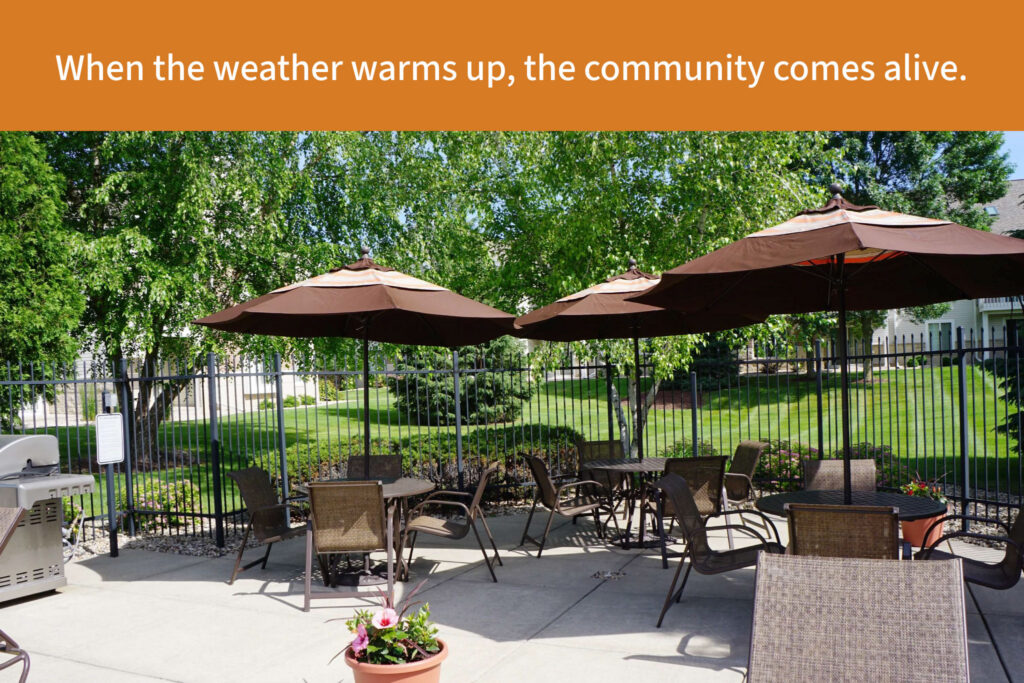 Stone Creek Community | Community Space Stone Creek Community | Community Space
