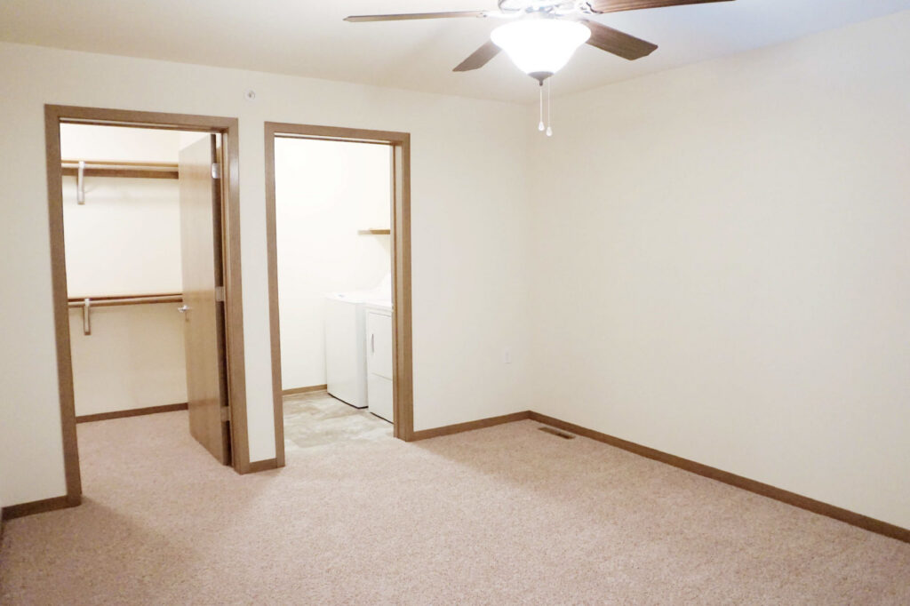 Ten35 West Apartments in Verona, WI | Bedroom Ten35 West Apartments in Verona, WI | Bedroom