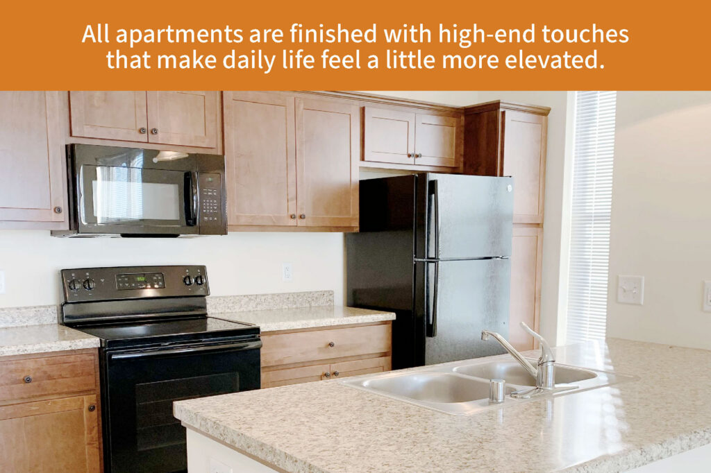 Ten35 West Apartments | Elevated Finishes Ten35 West Apartments | Elevated Finishes