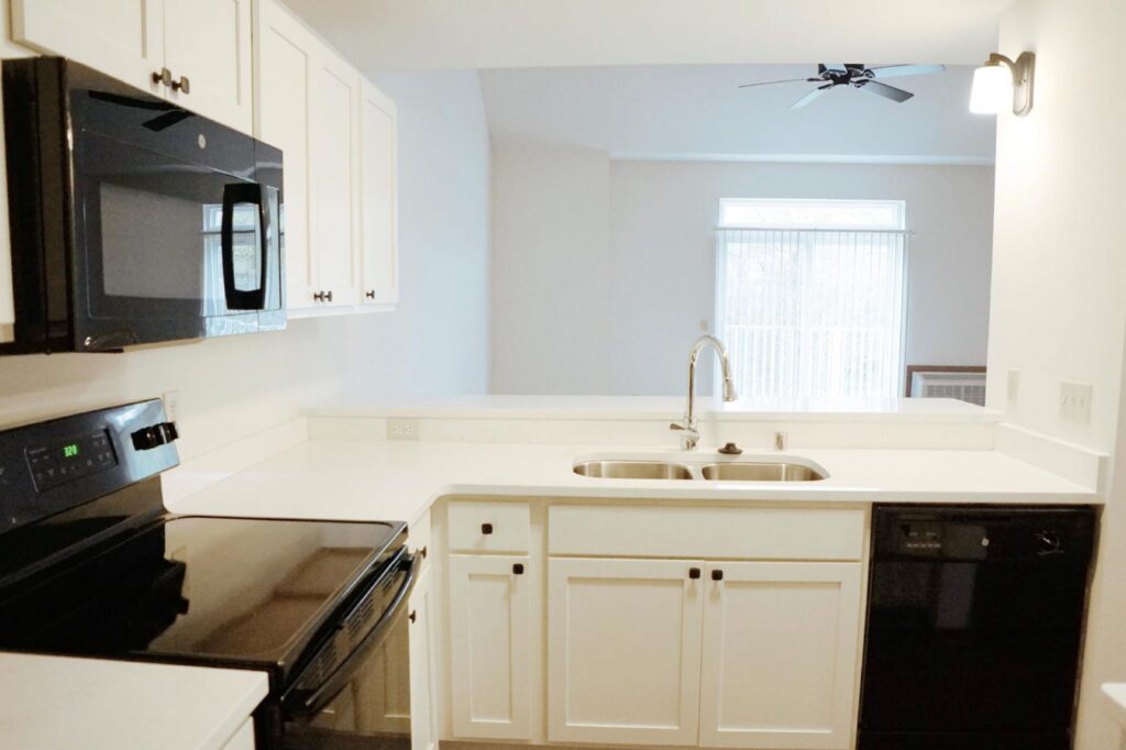 Wexford Place Apartments | Kitchen Wexford Place Apartments | Kitchen